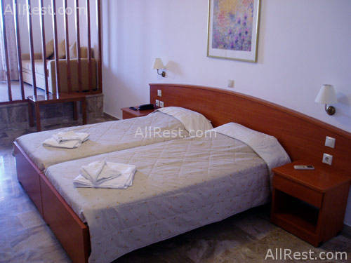 Mediterranee Hotel 13